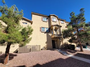 5965 Palmilla St UNIT 3, North Las Vegas, NV 89031
