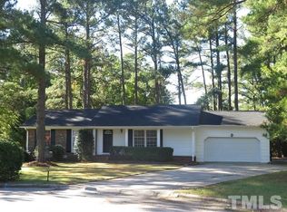 110 Carmel Ln, Durham, NC 27713