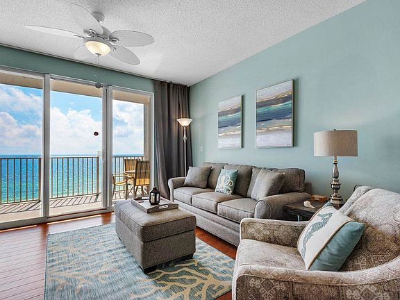 2nd image of 1160 Scenic Gulf Dr #A807