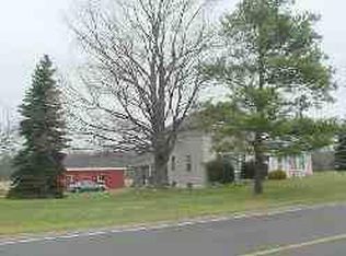 5732 W Millington Rd, Millington, MI 48746