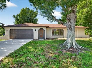 134 Gibson St, Fort Myers, FL 33905