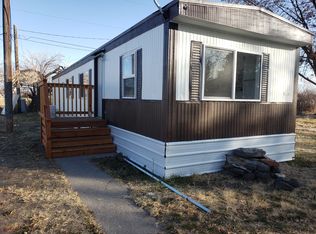 1075 W Airbase Rd #139, Mountain Home, ID 83647