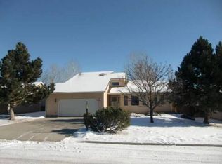 2711 Hoover Ave, Billings, MT 59102