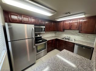 5240 Indian River Dr UNIT 269, Spring Valley, NV 89103
