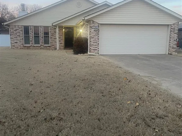 14409 Keri Cir, Oklahoma City, OK 73170