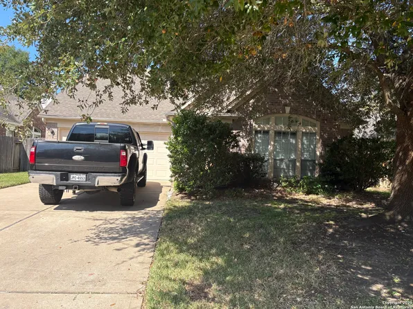 21218 Willow Glade Drive, Katy, TX 77450