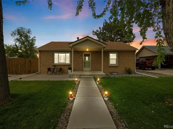 8411 Counter Drive, Henderson, CO 80640