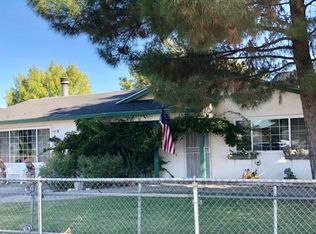 1978 S Drake Ave, Stockton, CA