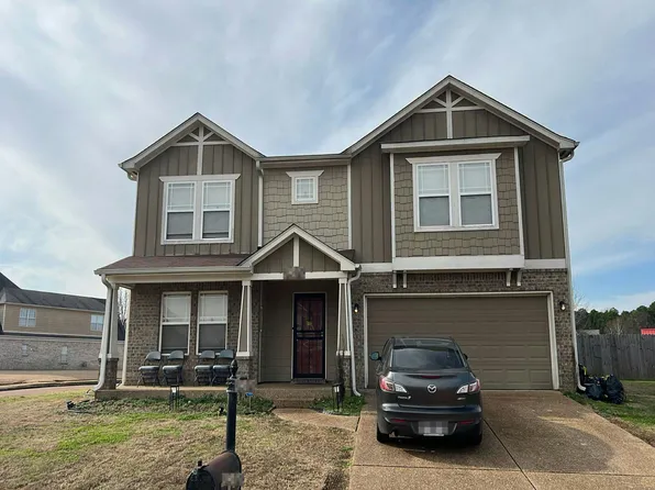 4575 Sweet Whisper Ln, Memphis, TN 38125