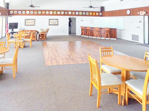 Home For Sale In PALM COLONY CLUB