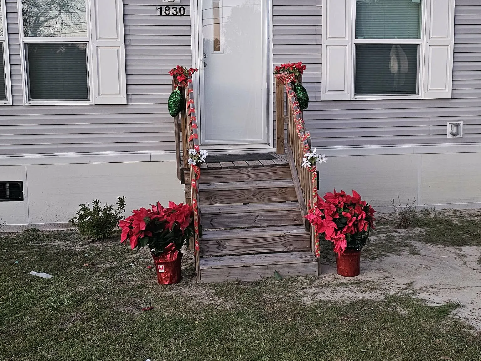 1830 S Grimball Rd — Photo 1
