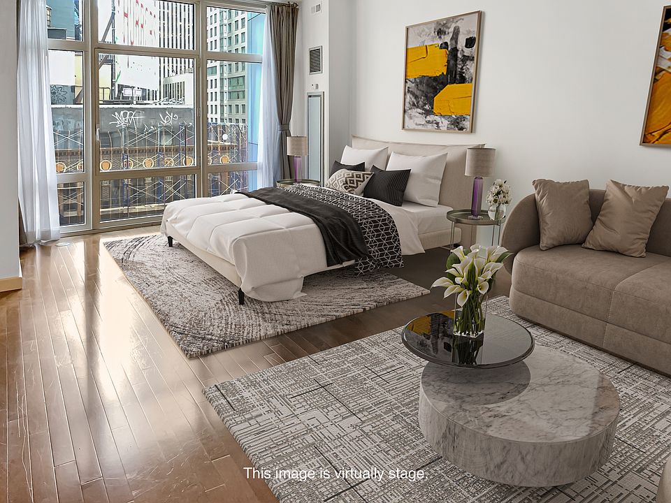 1st image of 1600 Broadway APT 15F