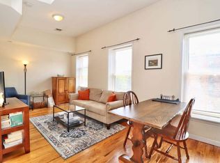 206 Christopher Columbus Dr APT 4, Jersey City, NJ 07302