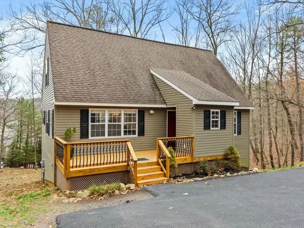 165 Rainier Rd, Mc Gaheysville, VA 22840