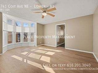 1741 Coit Ave NE APT 1, Grand Rapids, MI 49505