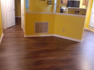 4317 Orchard Park Ct, Stone Mountain, GA 30083