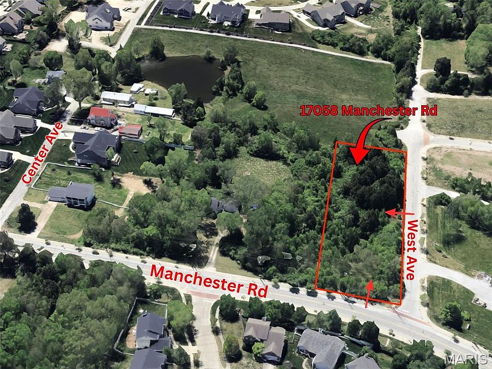 1st image of 17058 Manchester Rd