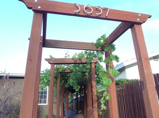 3657-59 Boundary St, San Diego, CA 92104