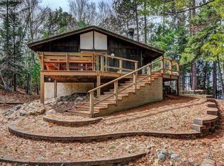 6222 Ridgeway Dr, Lake Tomahawk, WI 54539