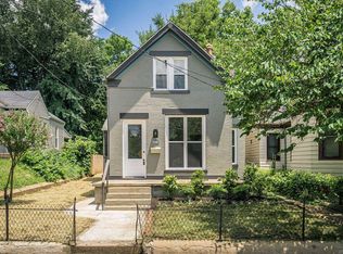 953 Barret Ave, Louisville, KY 40204