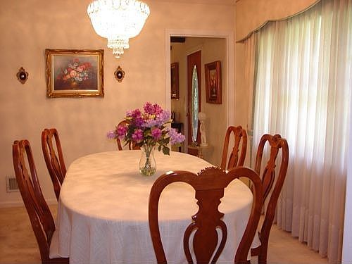 5 Dining Room