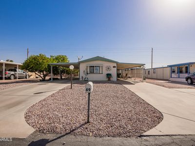 931 S 91st Pl, Mesa, AZ, 85208
