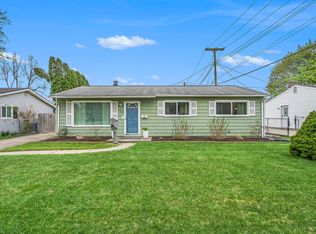 2323 Faye Dr, Ann Arbor, MI