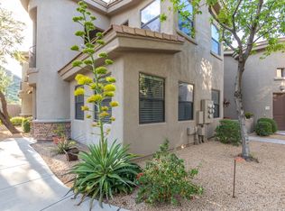 10055 N 142nd St UNIT 1210, Scottsdale, AZ 85259