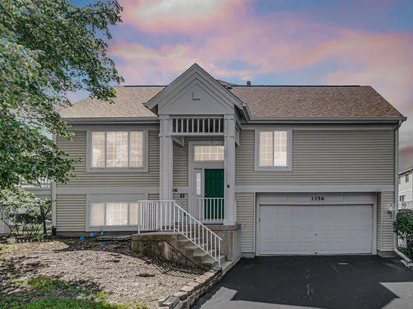 3356 Ravinia Cir, Aurora, IL 60504