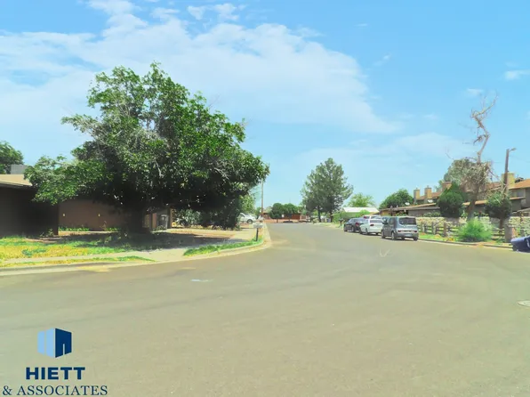 5520 Oakbriar Circle, 5520 Oakbriar Cir APT A, El Paso, TX 79932