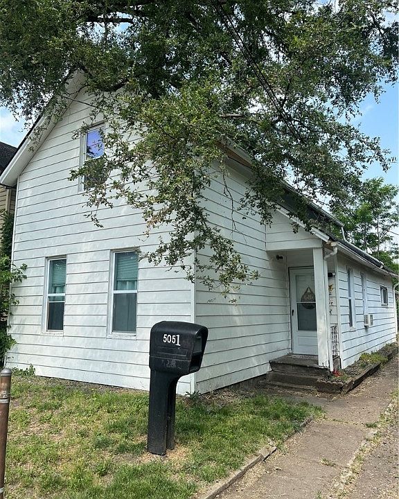 1st image of 5053 Pershing Ave