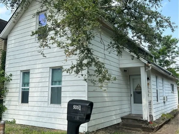 5053 Pershing Ave, Cleveland, OH 44127