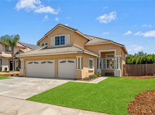 25701 Palermo Ct, Murrieta, CA 92563