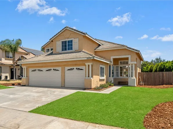 25701 Palermo Ct, Murrieta, CA 92563