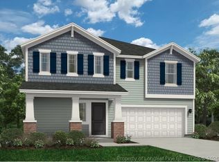 66 Jewel Tower Ln, Lillington, NC 27546