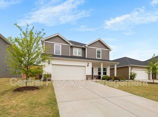 320 Lavinia Cir, Duncan, SC 29334