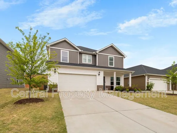 320 Lavinia Cir, Duncan, SC 29334
