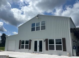 129 Hayes Rd, Mauk, GA 31058