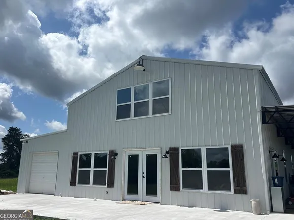 129 Hayes Rd, Mauk, GA 31058