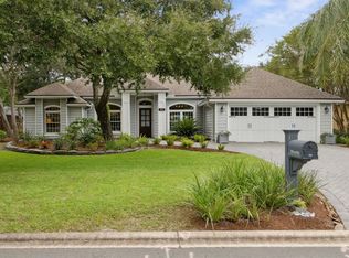 2813 Ocean Mist Dr, Fernandina Beach, FL 32034