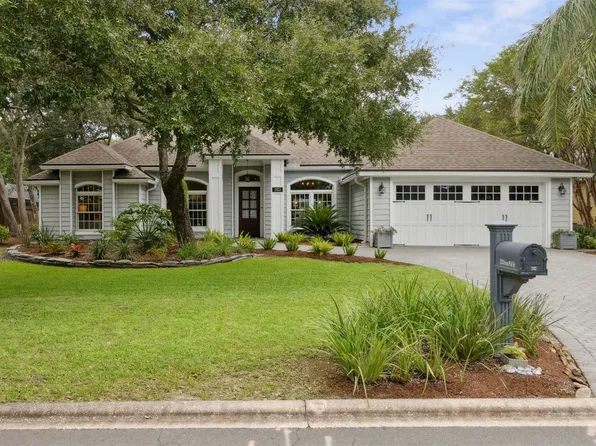 2813 Ocean Mist Dr, Fernandina Beach, FL 32034