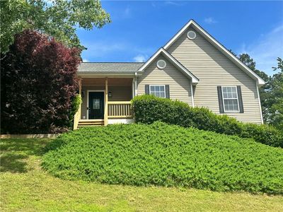107 Oconnor Dr, Dallas, GA, 30157
