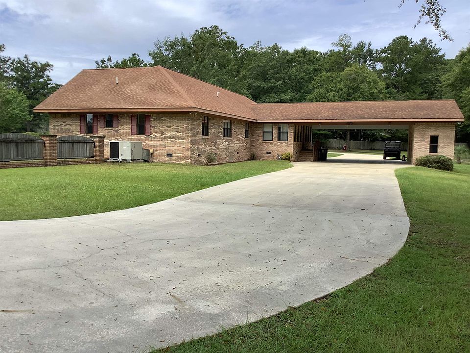 2301 Easley Dr, Andalusia, AL 36420 MLS 22516 Zillow