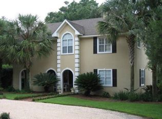 361 N Summit St, Fairhope, AL 36532