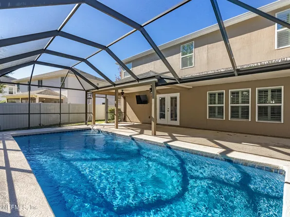 83 HERITAGE OAKS Drive, St. Johns, FL 32259