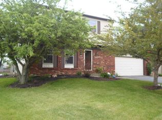 5632 Scotty Ct, Hilliard, OH 43026
