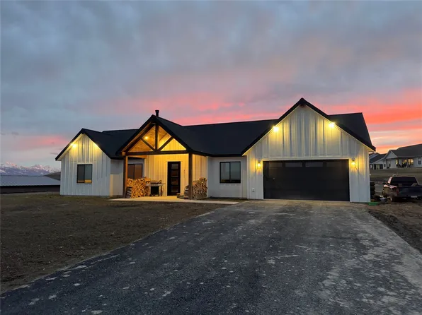 34111 Stone Wall Dr, Polson, MT 59860