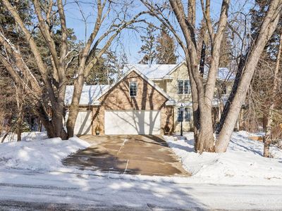 705 Valley View Ct, Shoreview, MN, 55126