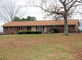 9323 S Highway 23, Ozark, AR 72949