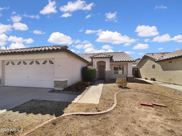 11213 W LAWRENCE Lane, Peoria, AZ 85345